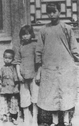 李大钊三个子女.jpg 李大钊三个子女.jpg