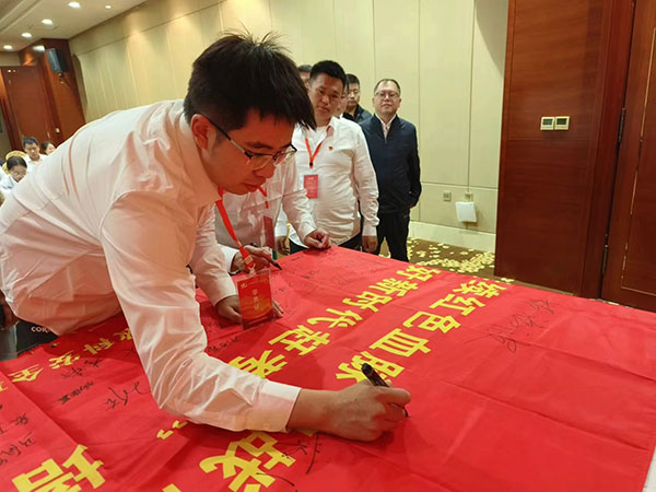 西柏坡红色教育 西柏坡红色教育