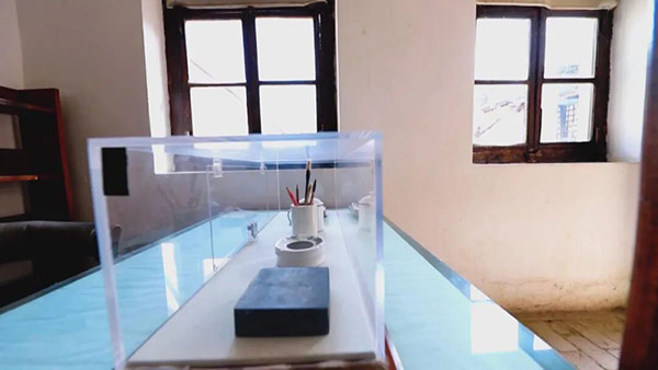 西柏坡红色教育基地,西柏坡红色教育培训