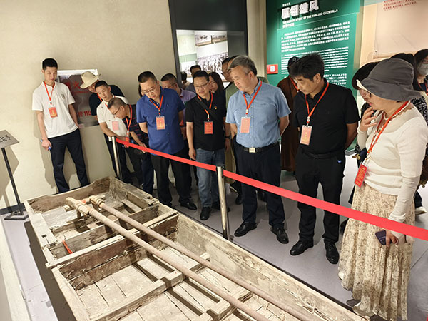 西柏坡红色教育基地,西柏坡红色培训