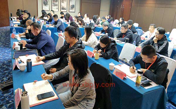 西柏坡红色教育基地，西柏坡红色教育