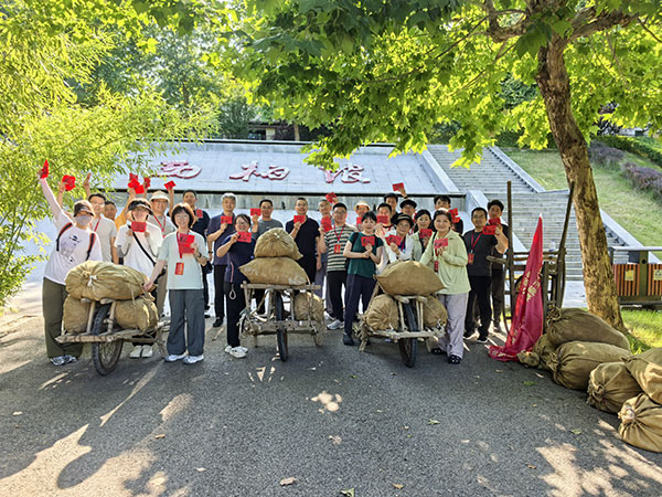西柏坡红色教育培训,西柏坡红色教育基地
